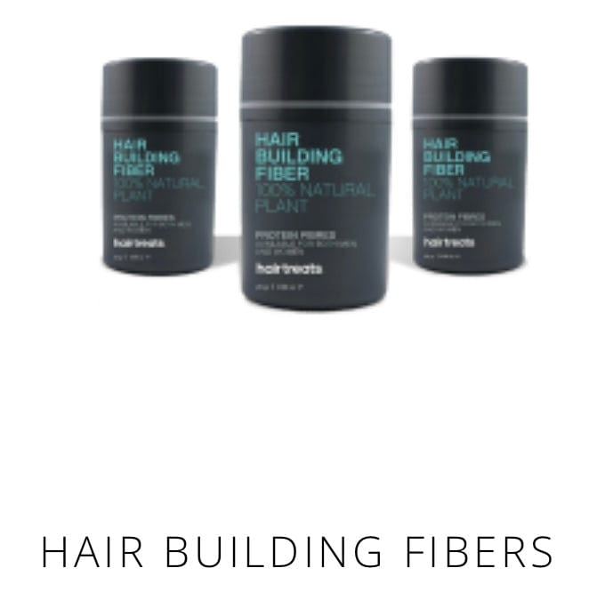 Hair Roots Touch Up XFusion Hair Fiber Thickener