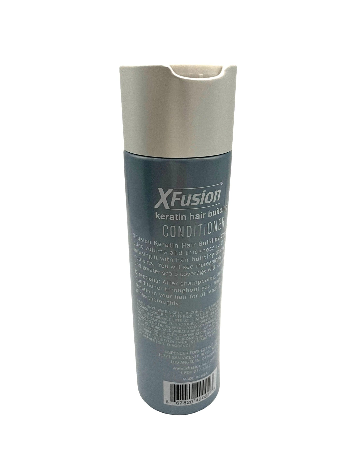 Hair Roots Touch Up XFusion Products Line