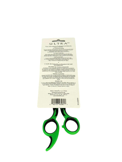 Hair Scissors Stainless Steel Styling Shears 5 3/4" Hair Shears