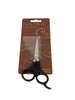 Hair Scissors Stainless Steel Styling Shears 5" Hair Shears