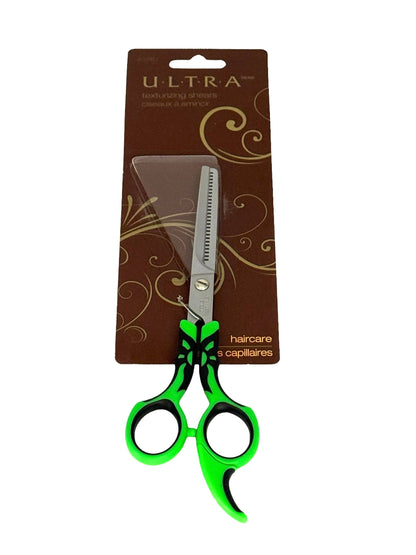 Hair Scissors Stainless Steel Texturizing Shears Assorted Hair Shears