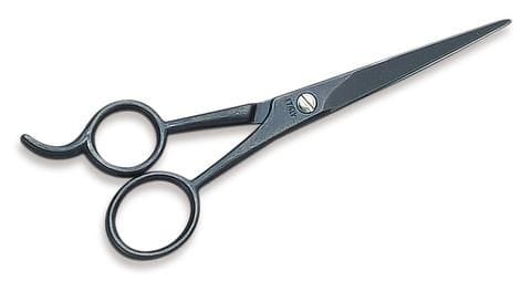 Hair Scissors Styling Shears 5 1/2" Hair Shears