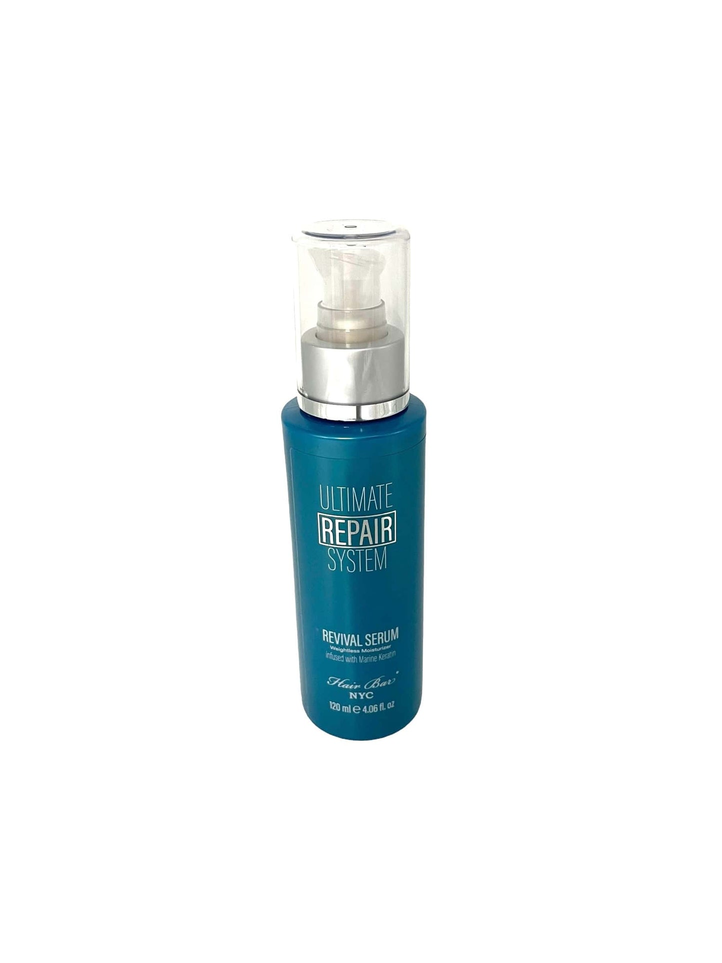 Hair Serum Ultimate Repair System Revival Serum 4.06 oz