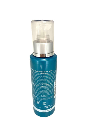 Hair Serum Ultimate Repair System Revival Serum 4.06 oz