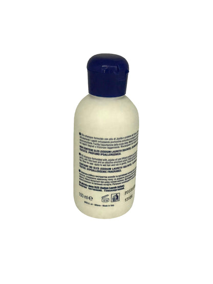 Hair Shampoo 014 Cradle Cap 5.07oz/150ml Hair Shampoo