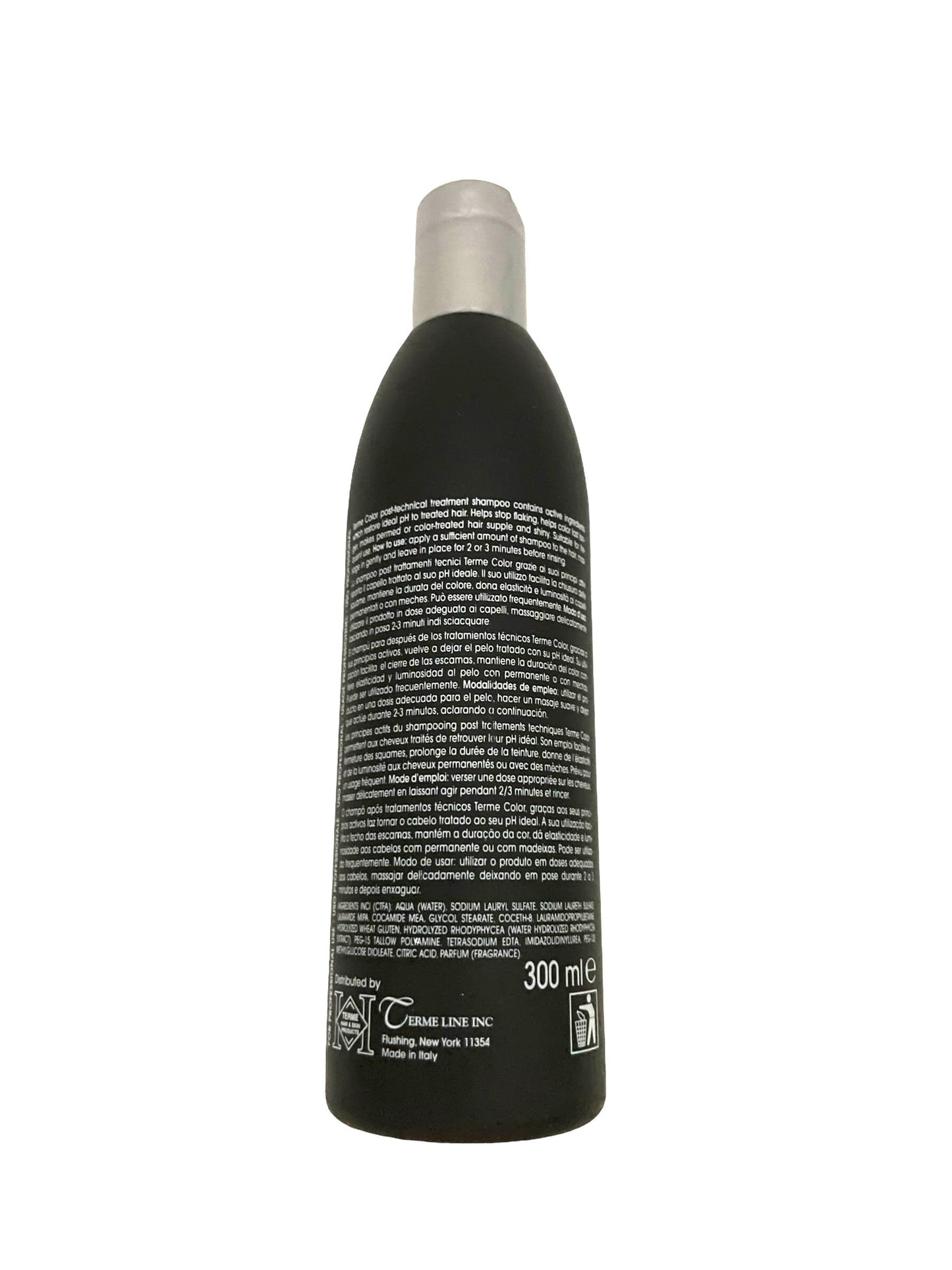 Hair Shampoo After Color Terme Shampoo 10.14 oz