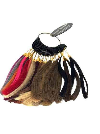 Hair Treats Hair Extensions Color Ring Hair Extensions Color Ring