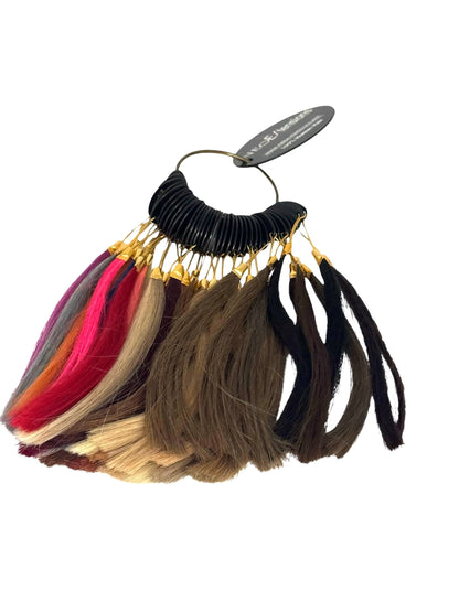 Hair Treats Hair Extensions Color Ring Hair Extensions Color Ring