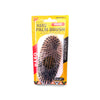 Palm Square Softy Brush Or Hard Oval Brush Boar Bristles Hair brush