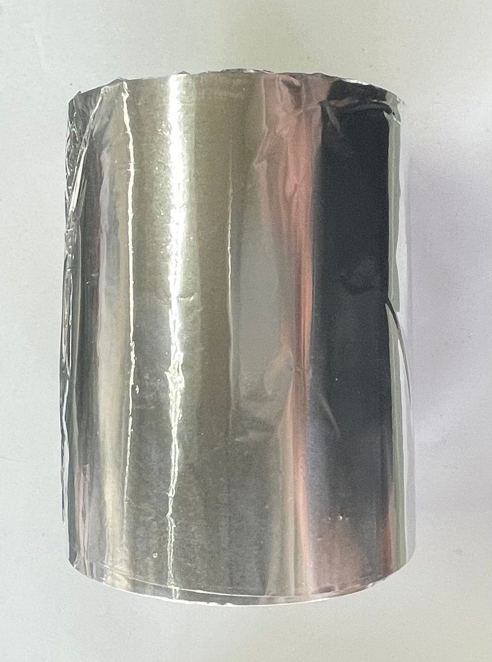 Highlighting Foil Roll Silver Light Smooth Texture 1640 ft / 5 lb Highlight Foil Roll