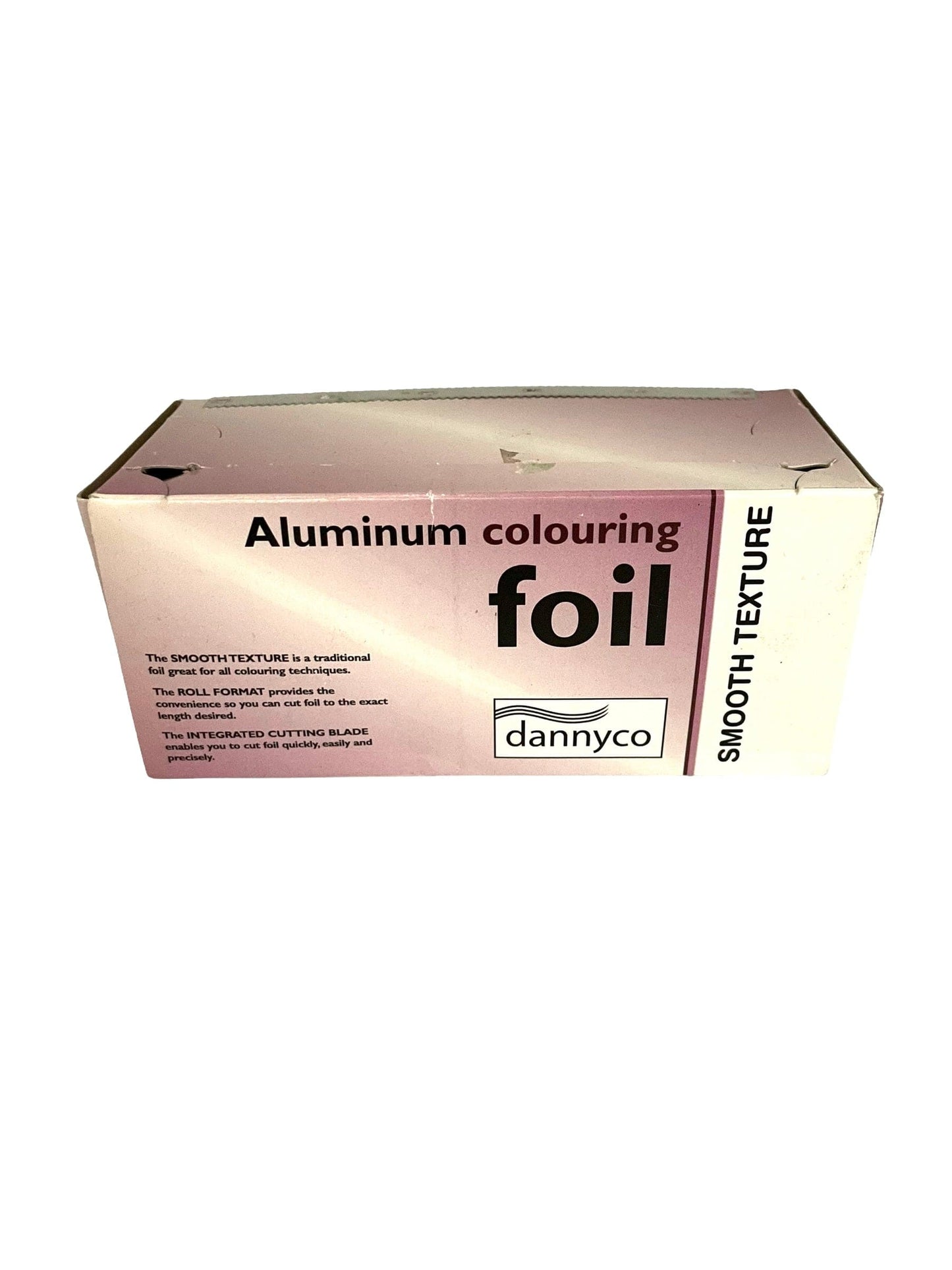 Highlighting Foil Roll Silver Smooth Texture 310 ft / 1 lb High Light Roll