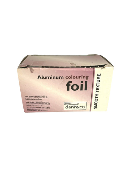 Highlighting Foil Roll Silver Smooth Texture 690 ft / 2.2 lb highlight Foil