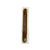 Nail Files Long Wood Double Sided 1 pc Each Nail File
