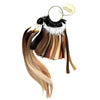 Hair Couture Hair Extensions Fusion Color Ring Hair Extensions