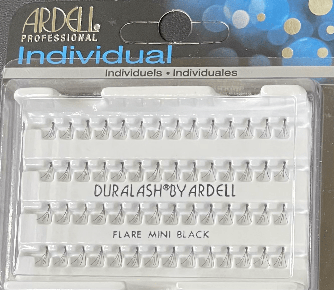 Ardell Duralash Individual & Combo Pack Knot- Free False Eyelashes