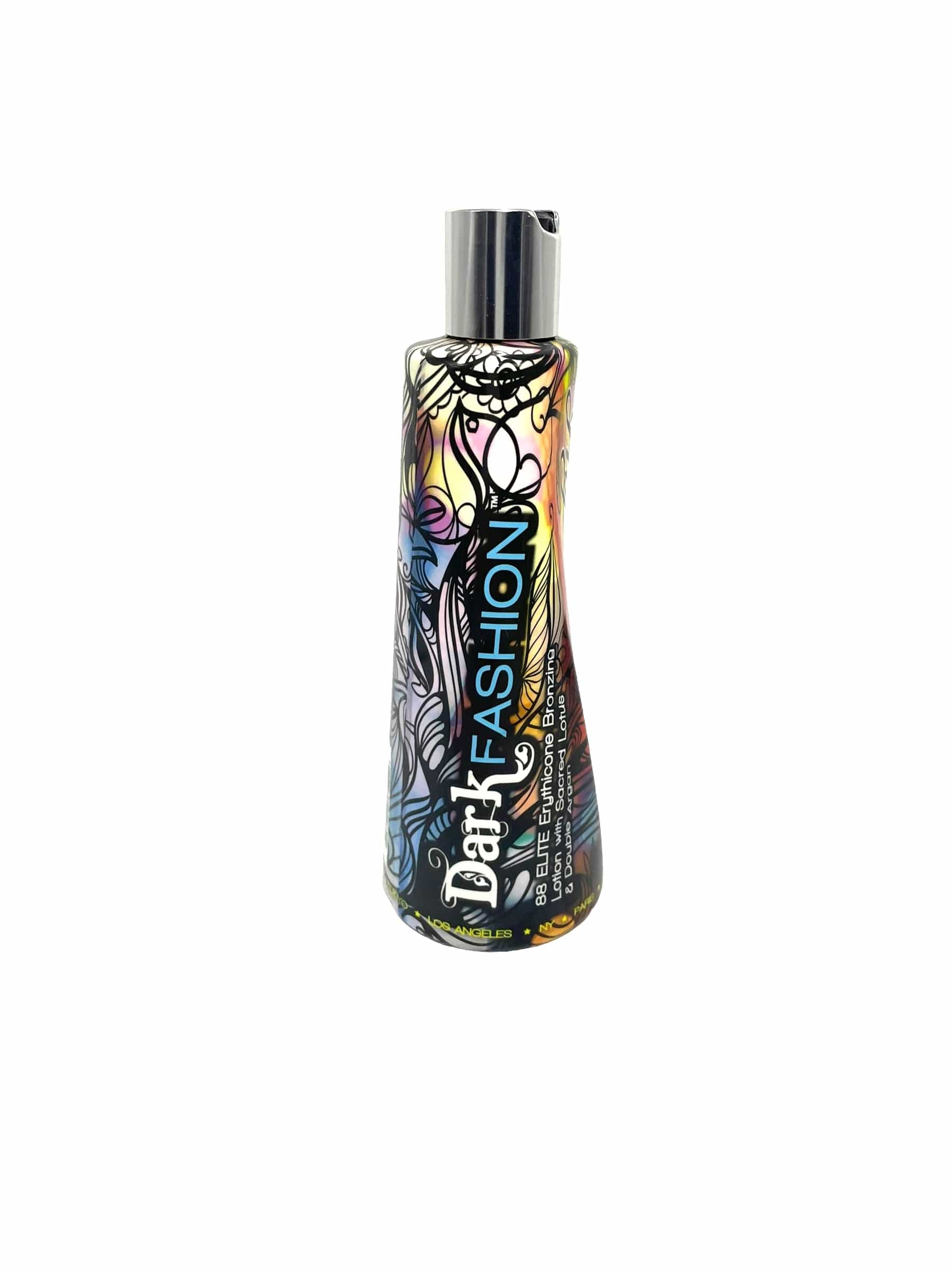 Indoor Bronzing Tanning Bed Lotion High Fashion Dark 88 Elite Bronzing 10 oz Tanning Products