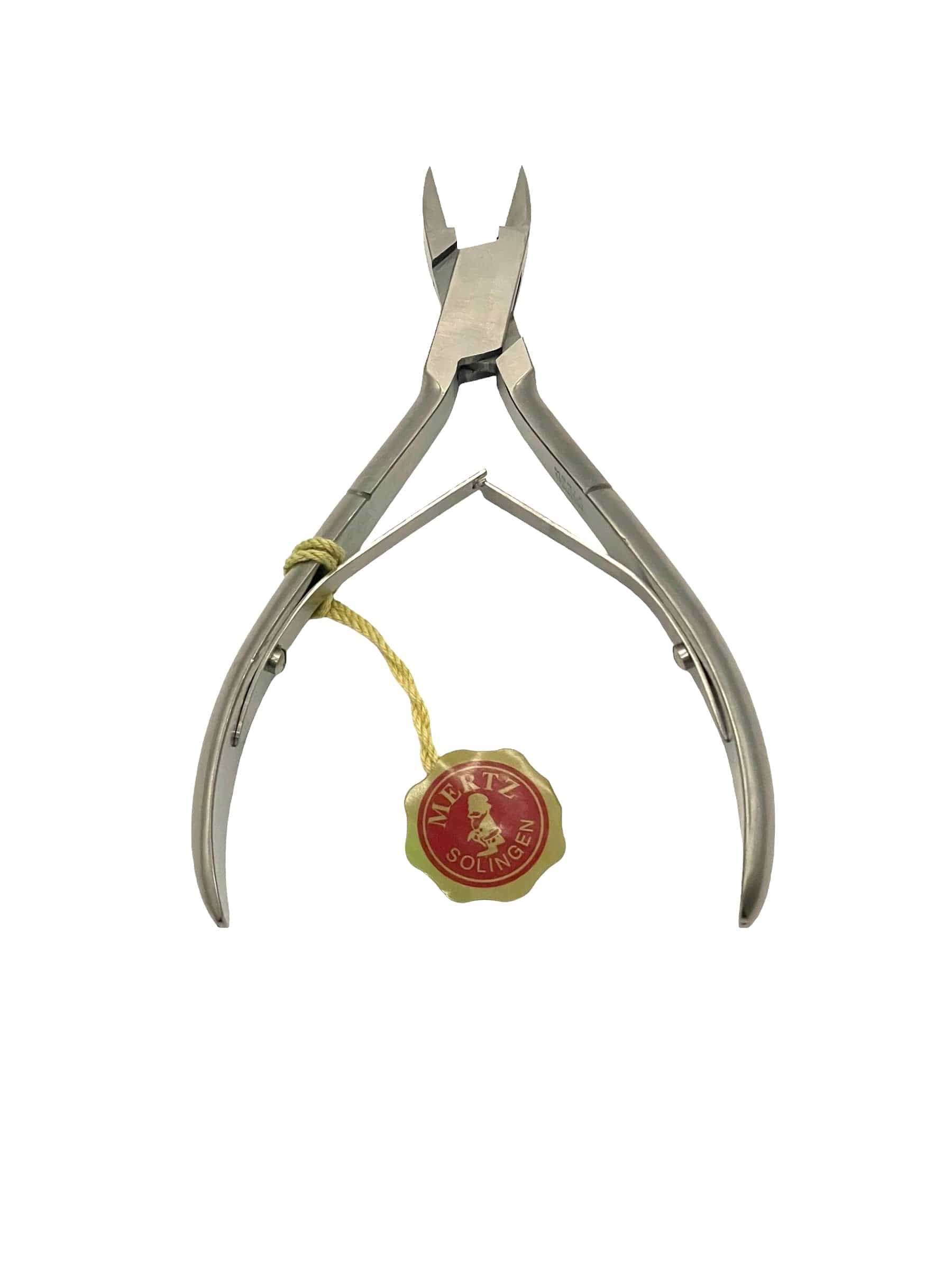 Ingrown Toe Nail Nipper Stainless Steel