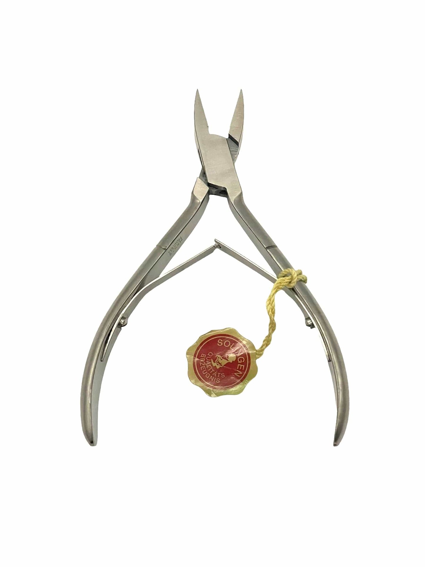 Ingrown Toe Nail Nipper Stainless Steel