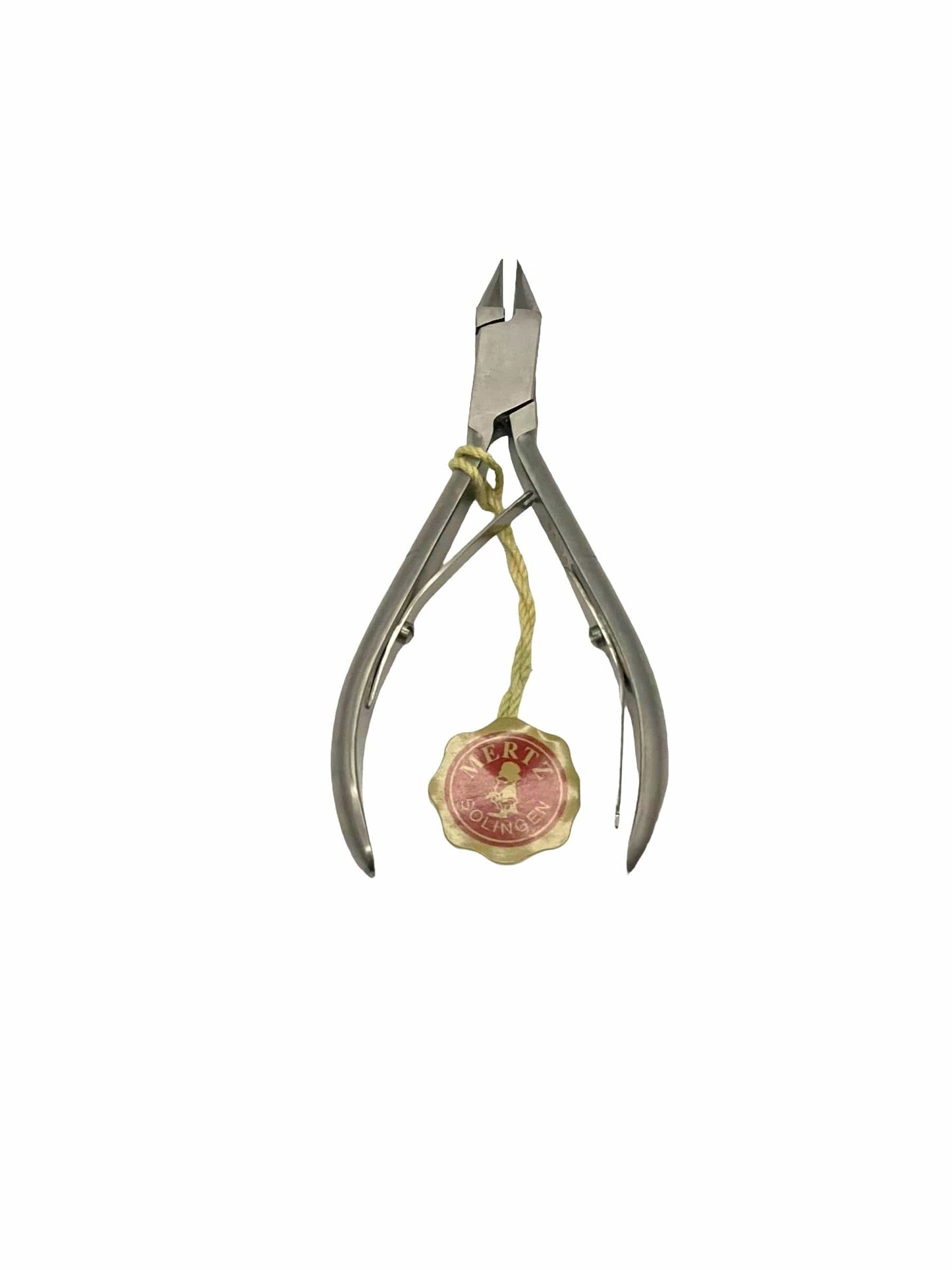 Ingrown Toe Nail Nipper Stainless Steel Toe Nipper