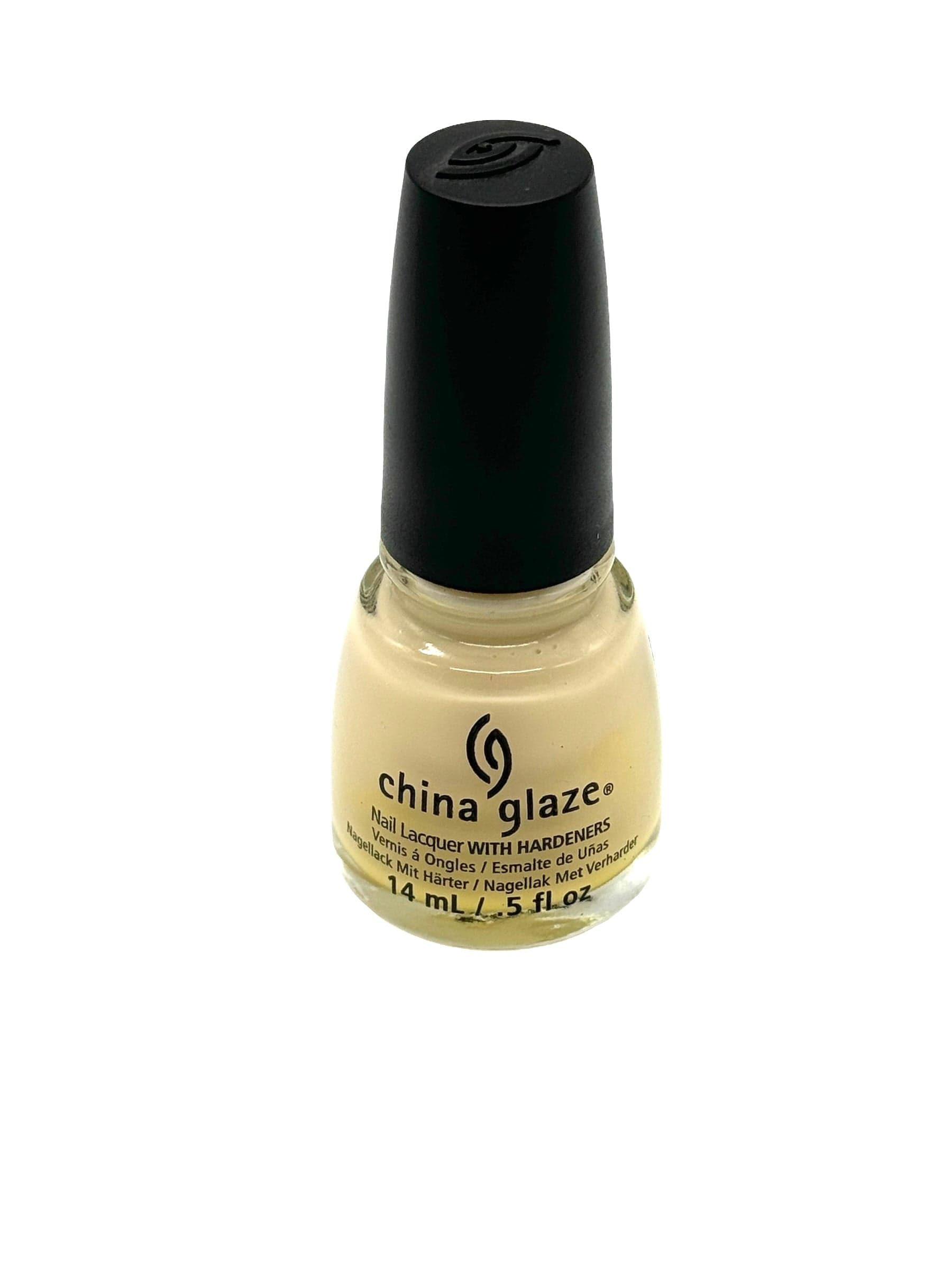 China Glaze Nail Polishes 0.5oz Nail Polish