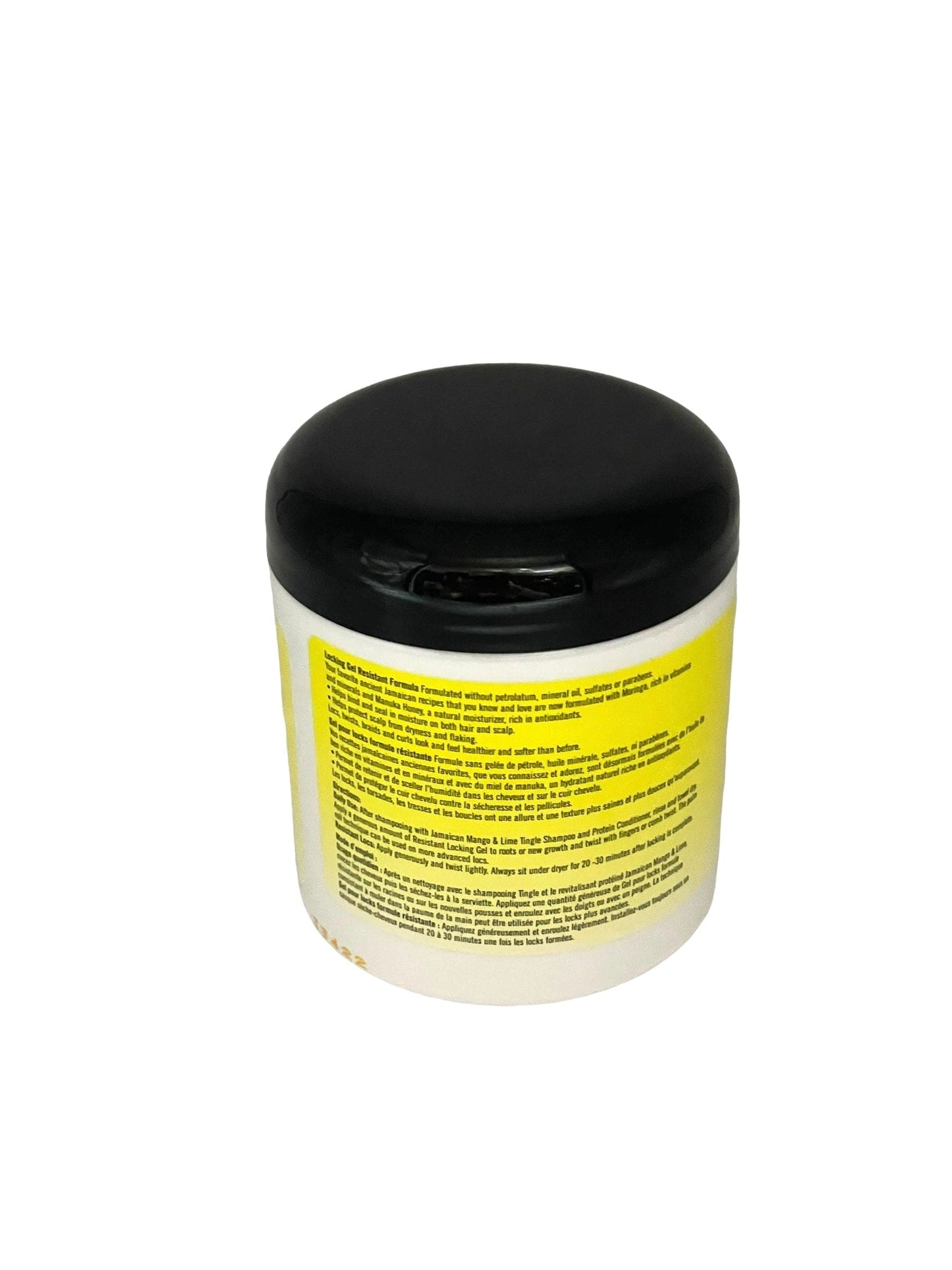 Jamaican Mango & Lime Locking Gel 6oz Locking Gel