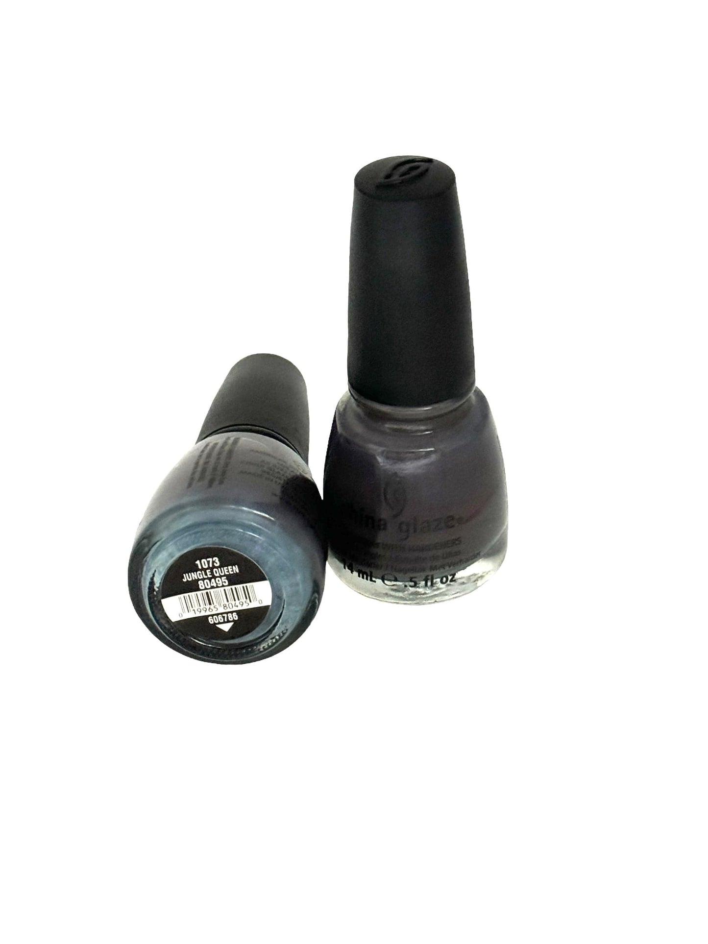 China Glaze Lacquer Nail Polish Collection 0.5oz Nail Polishes