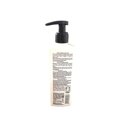 Color Block System KF1.1 Protective Barrier Cream Keraforce Brelil Professional 8.45oz