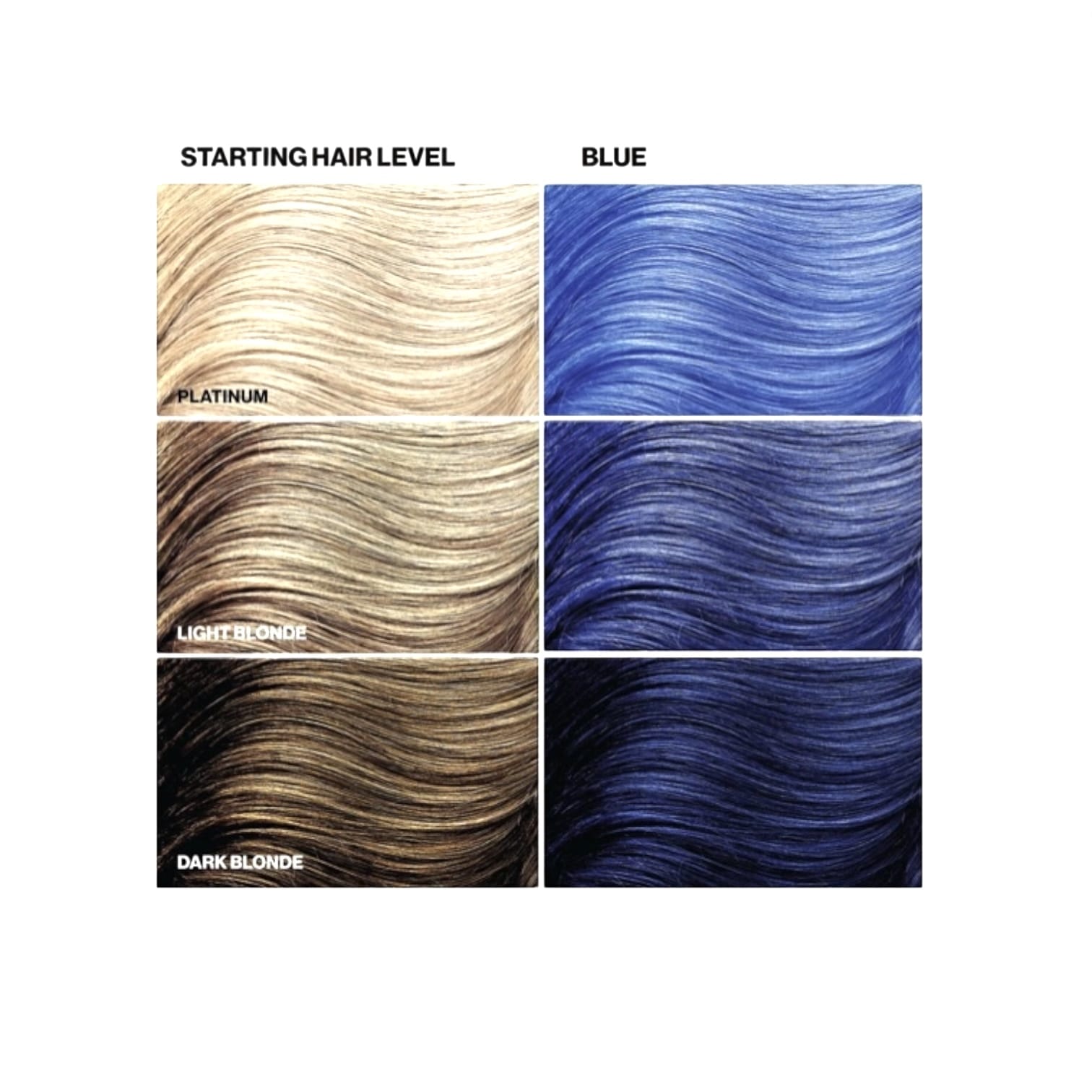 Keracolor Blue Color Shampoo + Clenditioner 12oz Shampoo & Conditioner