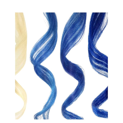 Keracolor Blue Color Shampoo + Clenditioner 12oz Shampoo & Conditioner