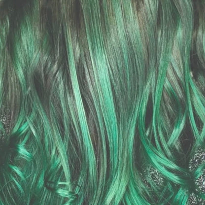 Keracolor Emerald Color Shampoo + Clenditioner 12oz Shampoo & Conditioner