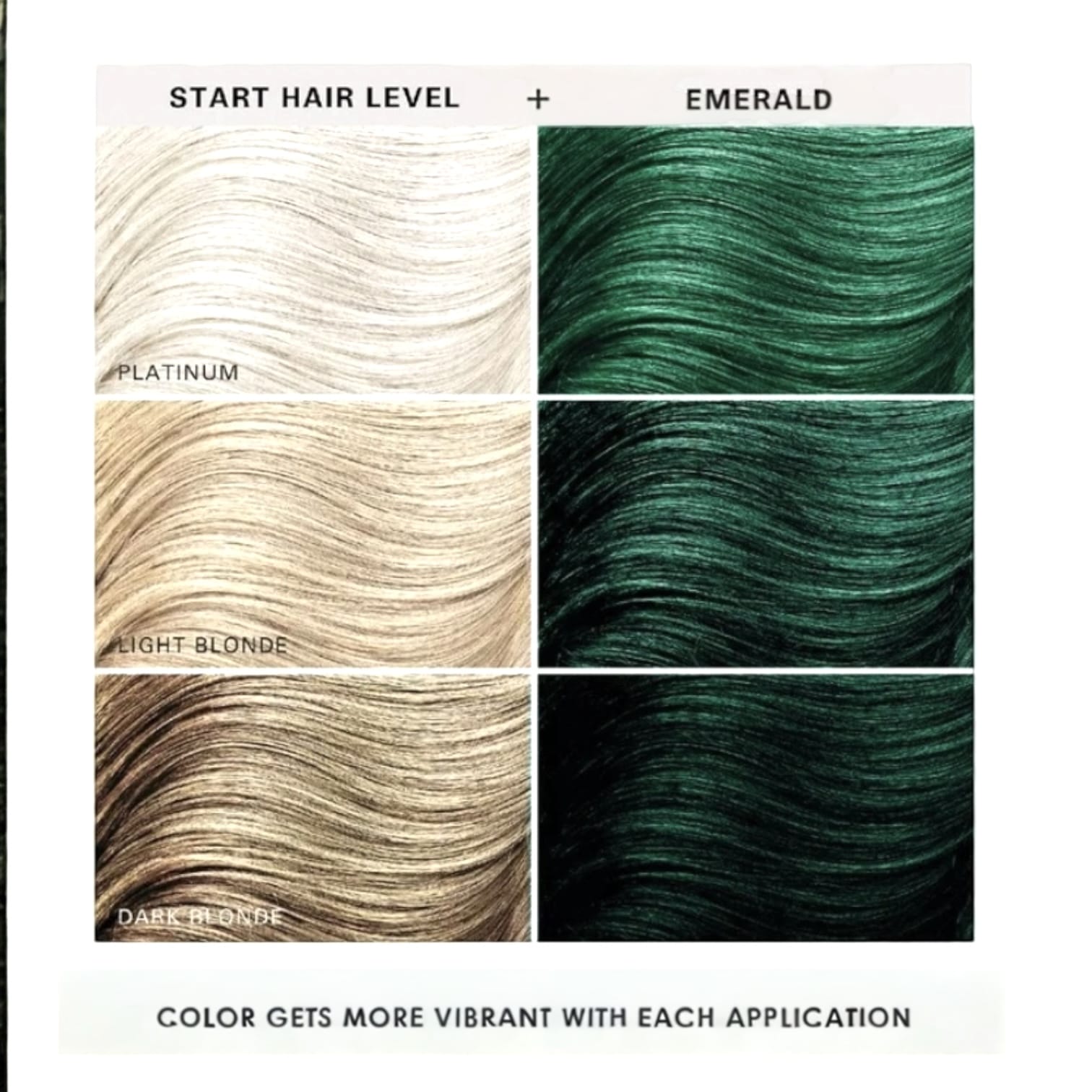 Keracolor Emerald Color Shampoo + Clenditioner 12oz Shampoo & Conditioner