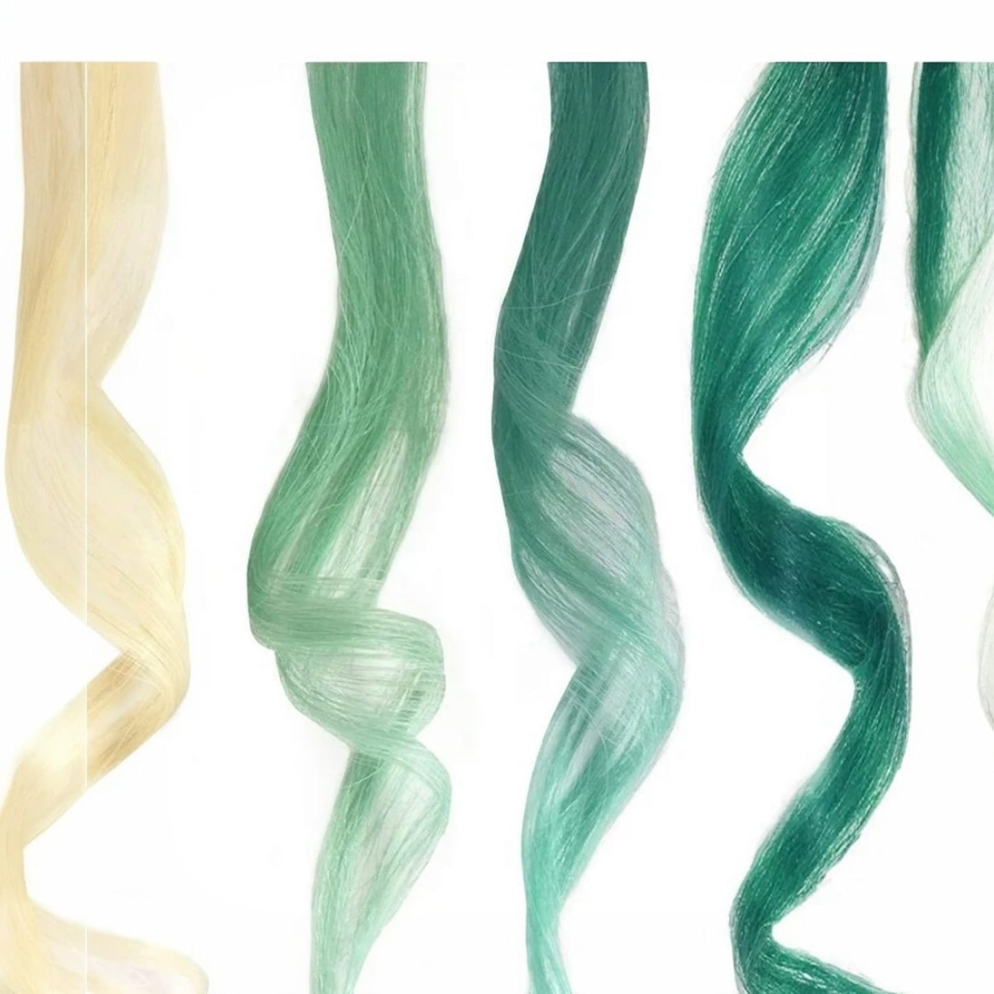 Keracolor Mint Color Shampoo + Clenditioner 12oz Shampoo & Conditioner