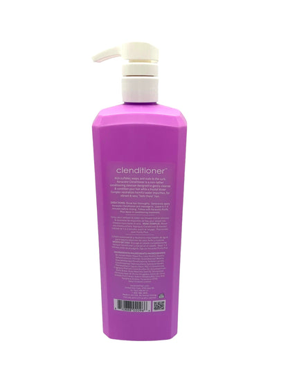 Keracolor Clenditioner Shampoo & Conditioner Neutralizer Cleanser 33.8 oz Shampoo & Conditioner