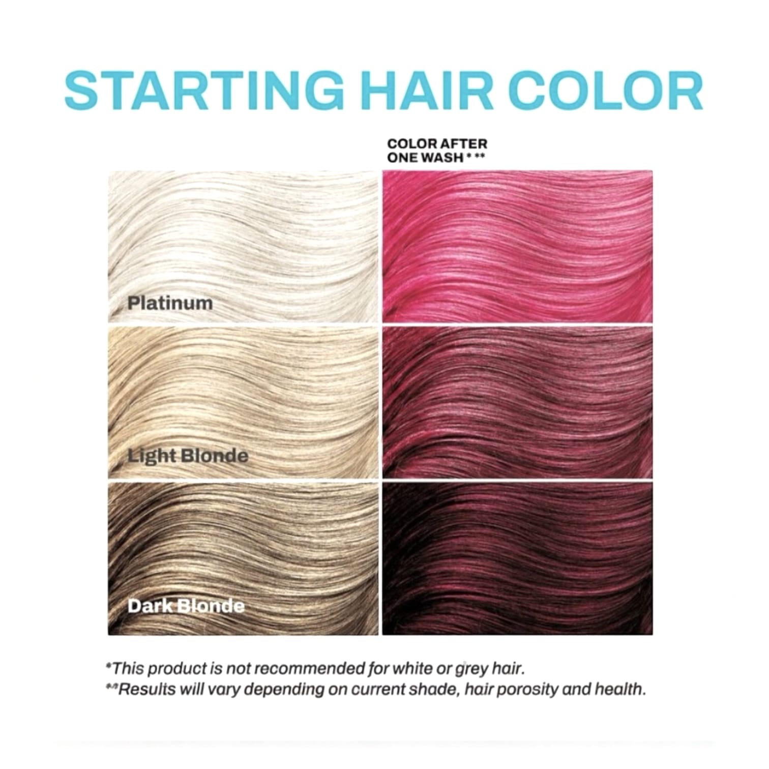 Keracolor Hot Pink Color Shampoo + Clenditioner 12oz Shampoo & Conditioner