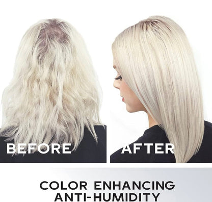 Keracolor Preserve Plus Color Enhancing Anti Humidity Treatment 7oz Hair Care
