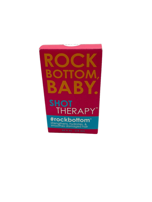 Keracolor Rock Bottom Baby Shot Therapy #hairhangover 0.33 oz Hair Care