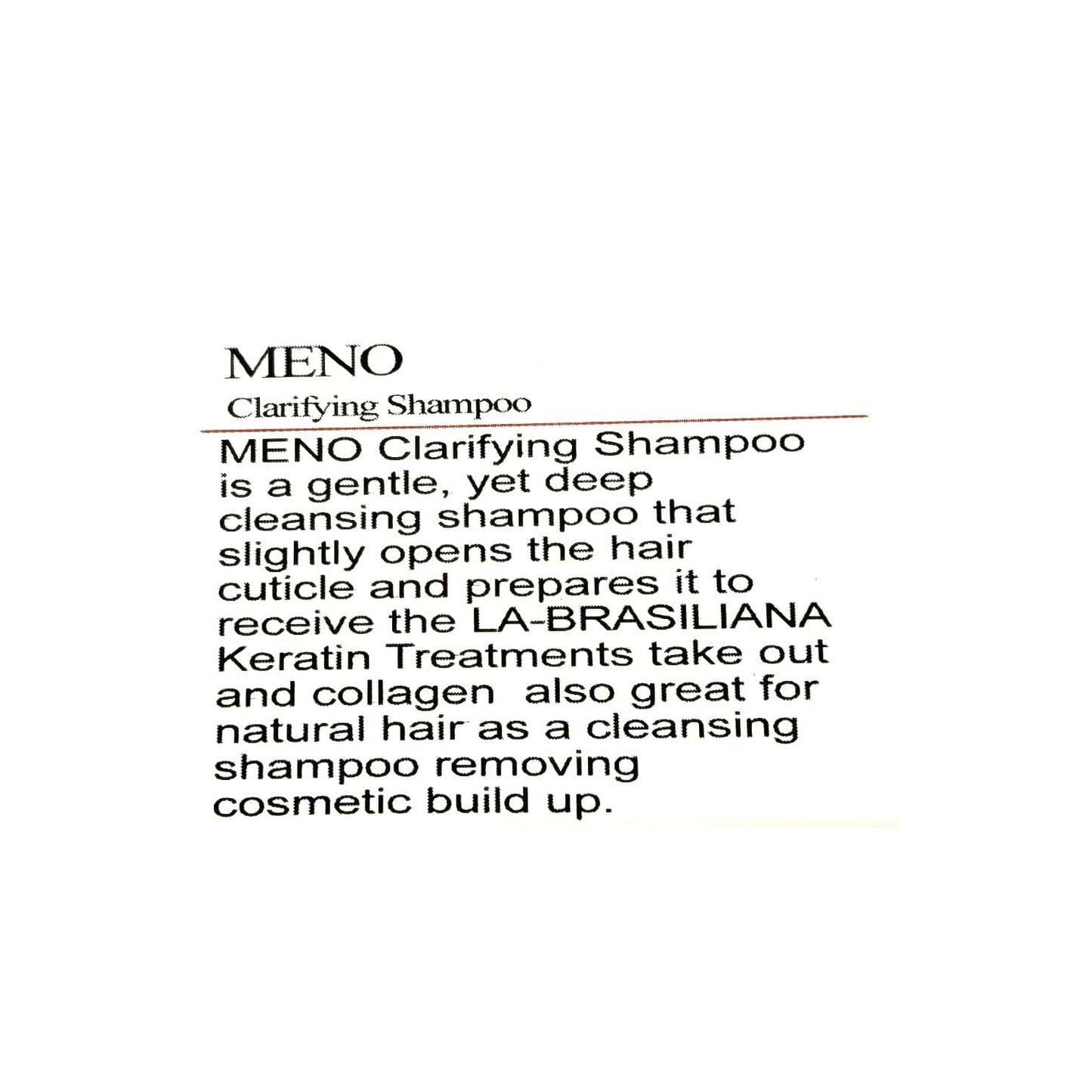 Labrasiliana Domani Intro 18pcs Keratin Treatment with Collagen & Argan Oil Keratin Treatment