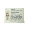 Labrasiliana Domani Intro 4pcs Keratin Treatment with Collagen & Argan Oil Keratin Treatment