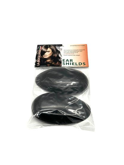 Labrasiliana Ear Shields 1 Pair Ear Shields