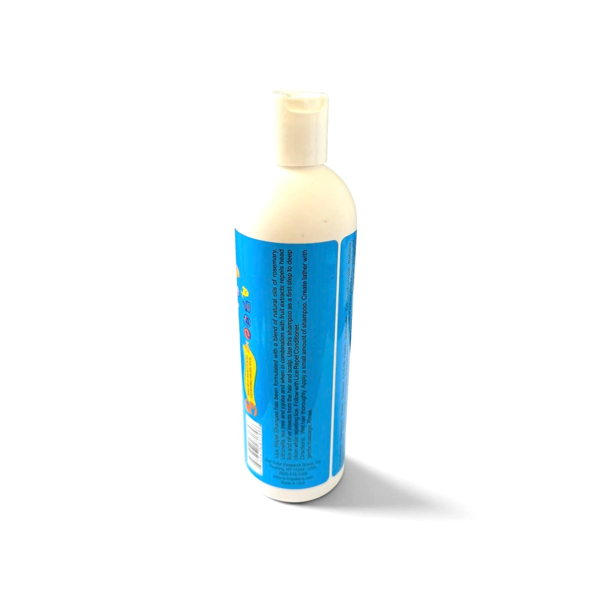 Labrasiliana Keratin & Collagen Enriched Lice Repellents Treatment Shampoo & Conditioner