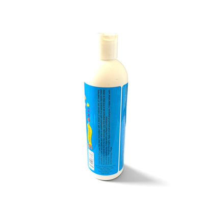 Labrasiliana Keratin & Collagen Enriched Lice Repellents Treatment Shampoo & Conditioner