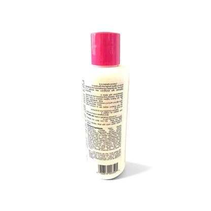 Labrasiliana Keratin & Collagen Enriched Lice Repellents Treatment Shampoo & Conditioner
