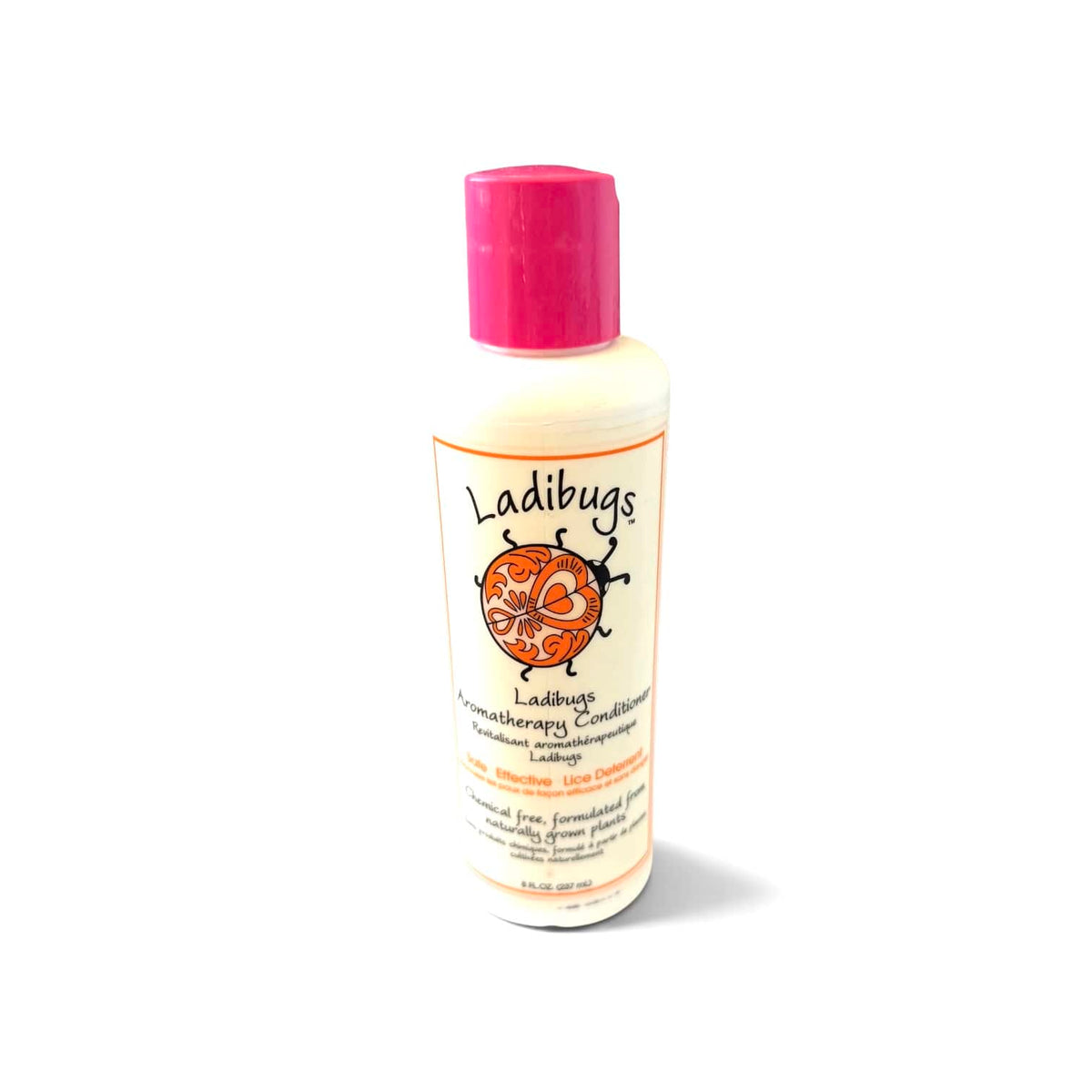 Labrasiliana Keratin & Collagen Enriched Lice Repellents Treatment Shampoo & Conditioner
