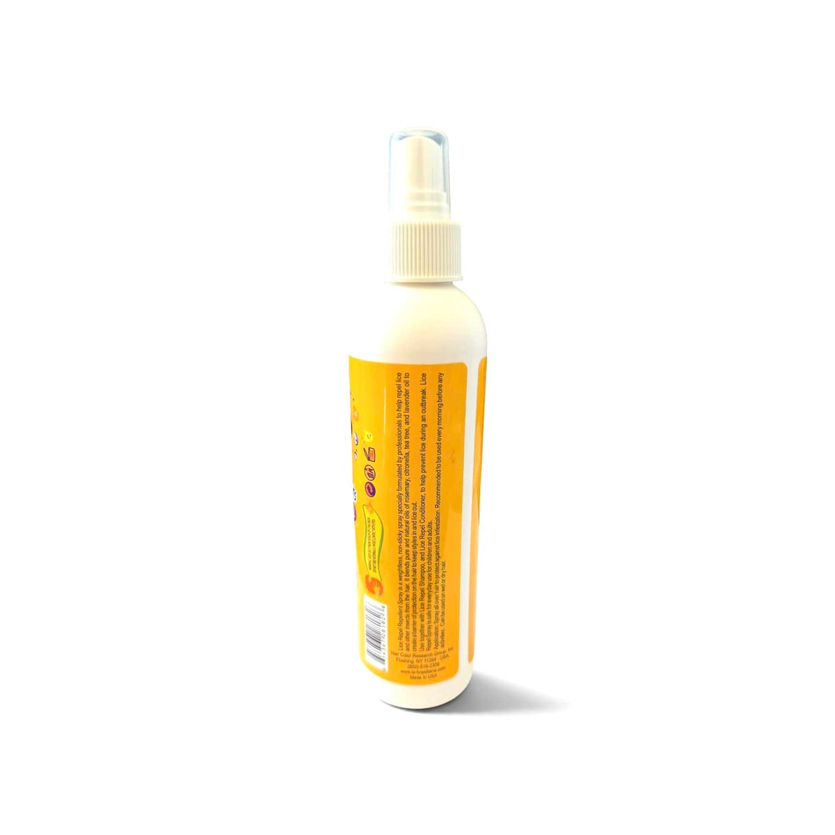 Labrasiliana Keratin & Collagen Enriched Lice Repellents Treatment Shampoo & Conditioner
