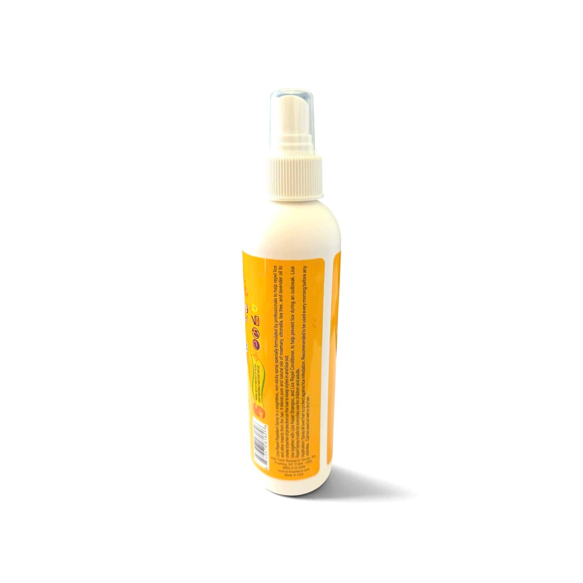 Labrasiliana Keratin & Collagen Enriched Lice Repellents Treatment Shampoo & Conditioner