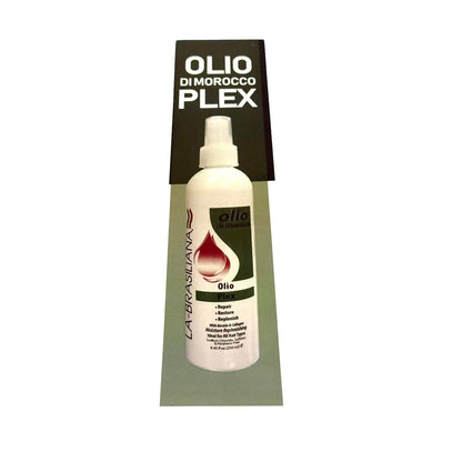 Labrasiliana Olio Di Morocco Plex Treatment 8.45oz Plex treatment