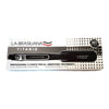 Labrasiliana Titanio Keratin Flat Iron 1 1/4” Hair Straightener 450F Flat Iron