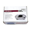 LED Pro Lamp Light Orly Gel FX 480 FX LED Nails Light