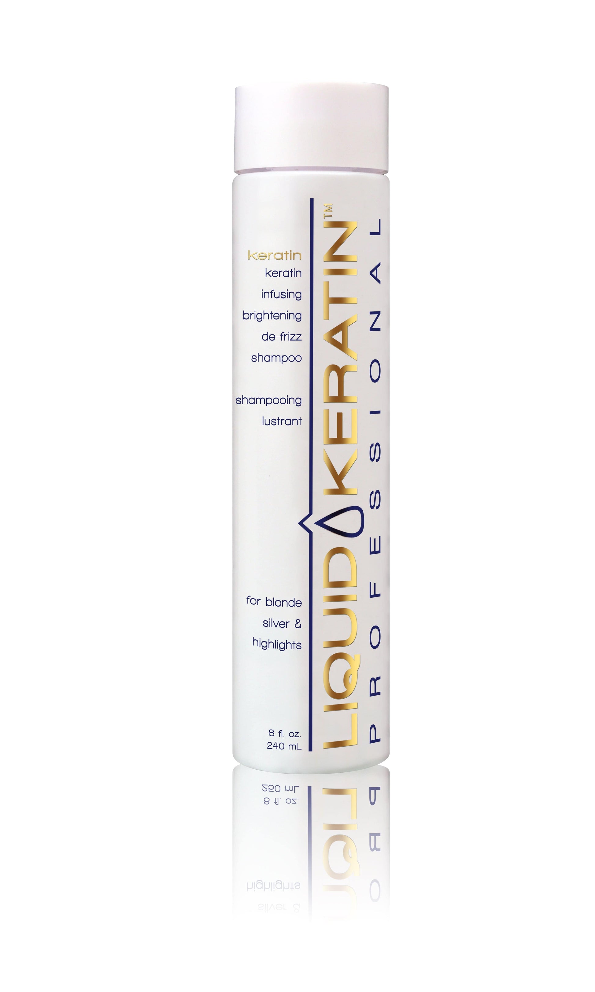 Liquid Keratin Pro 28pcs Intro Smoothing Treatment 24pcs/SM + 4pcs/LT