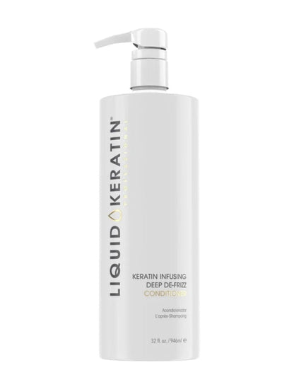 Liquid Keratin Pro 28pcs Intro Smoothing Treatment 24pcs/SM + 4pcs/LT